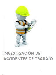 investigacion accidentes de trabajo